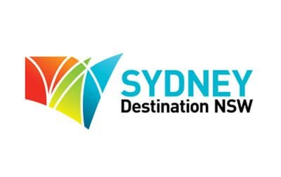 Sydney Design NSW logo