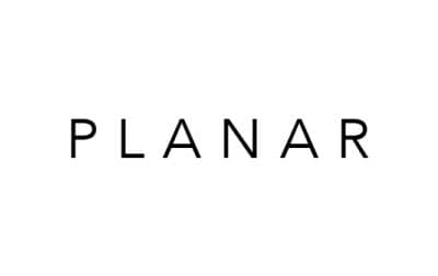 Planar logo