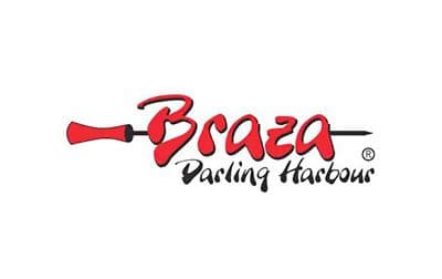 Braza logo